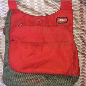 Tumi Tech crossbody❤️❤️